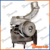 Turbocompresseur pour RENAULT | 5303-970-0196, 5303-988-0196